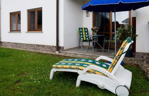 Ferienwohnung Meisbüsch - Photo 12