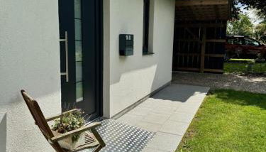 NEU! Modernes Ferienhaus Schwanbeck mit Whirlpool-Option - Foto 3