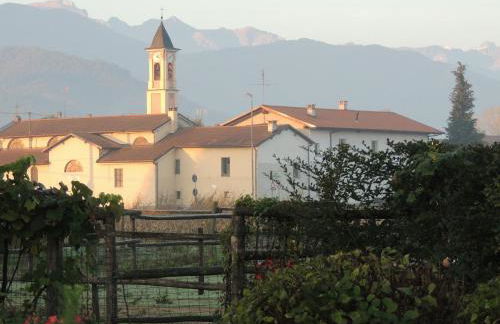 Cascina La Commenda - Foto 69