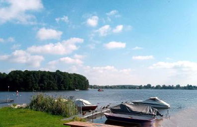 Bungalow Lange - Foto 11