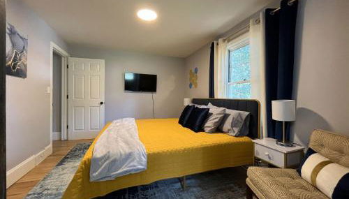 The Blue Belle of Winston-Salem - Foto 3