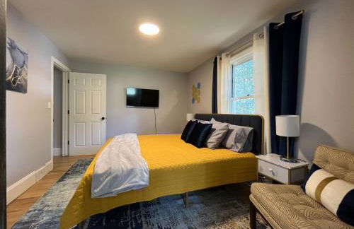 The Blue Belle of Winston-Salem - Foto 3