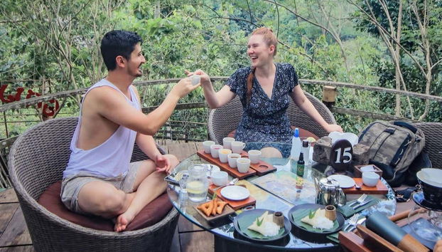 Ubud, Goa Gajah & Central Bali Private Tour - Foto 2