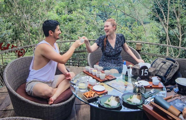 Tour privato di Ubud - Foto 2