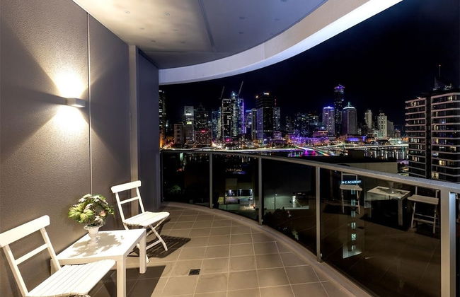 Hostrelax Residences on Hope - Photo 18