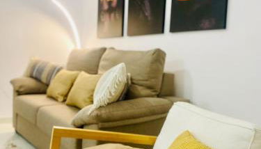 Sunny sweet apartment Olga - Foto 5