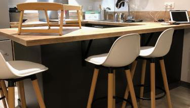 Bienvenue chez Celia et Nicolas - Foto 4