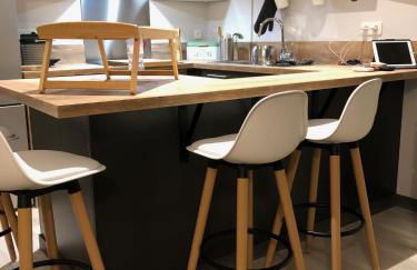 Bienvenue chez Celia et Nicolas - Foto 4