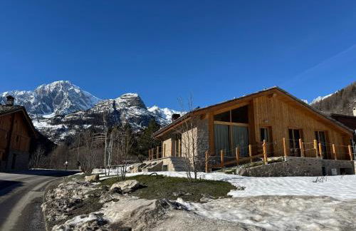 Chalet Luca - Foto 31