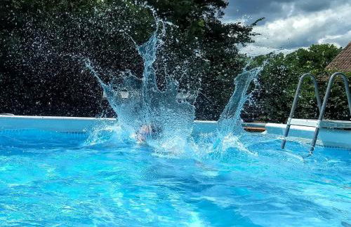 Erdhaus WEST - Ferienhof Bartel - Foto 26