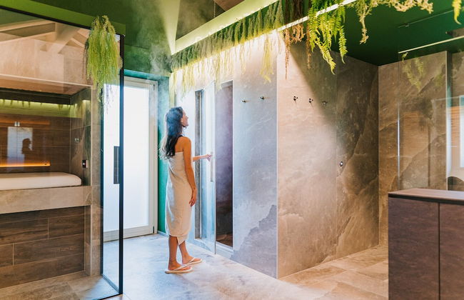 La Tenuta di Santo Stefano Agri Resort & Spa - Photo 46