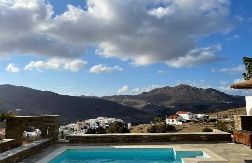 Imarkellis Tinos Boutique Villas - Foto 2