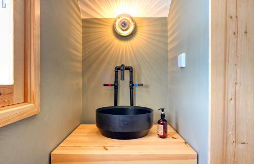 O Lagar do Avô, a Home in Madeira - Foto 40