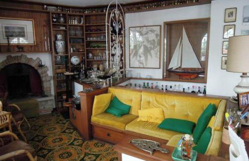 Villa Pinetina - Foto 23