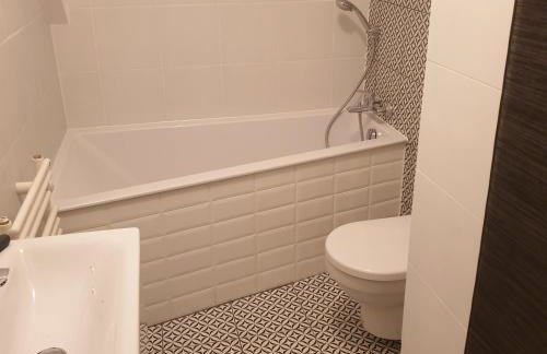 Apartament pod Śnieżką z sauną i kominkiem - Photo 16