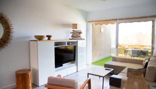 Vistas al Mar junto a la playa 3B - Foto 3