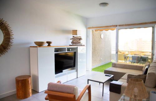 Vistas al Mar junto a la playa 3B - Foto 3