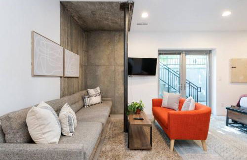 ChampaHouse- Easy access to Rino/Ballpark/Downtown - Foto 55