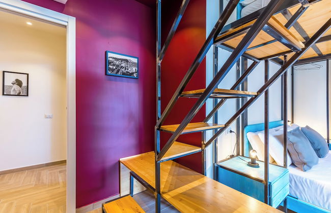 Central Station Apts by Wonderful Italy - Photo 35