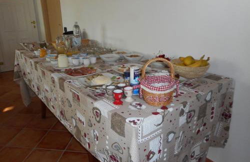 Agriturismo Cascina Serra - Foto 20