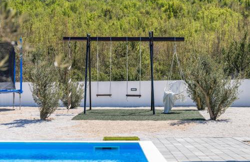 Modern villa with private pool - Foto 40