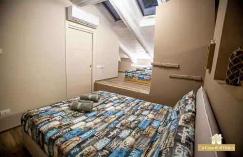 La Casa dell'Olmo - Suite Apartment Cuneo - Foto 13