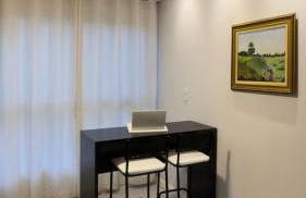 Loft Moderno no Centro de Blumenau - Foto 23