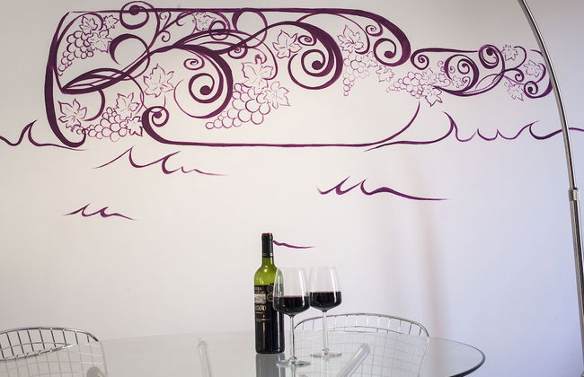 Habitat Apartments ADN - Photo 25