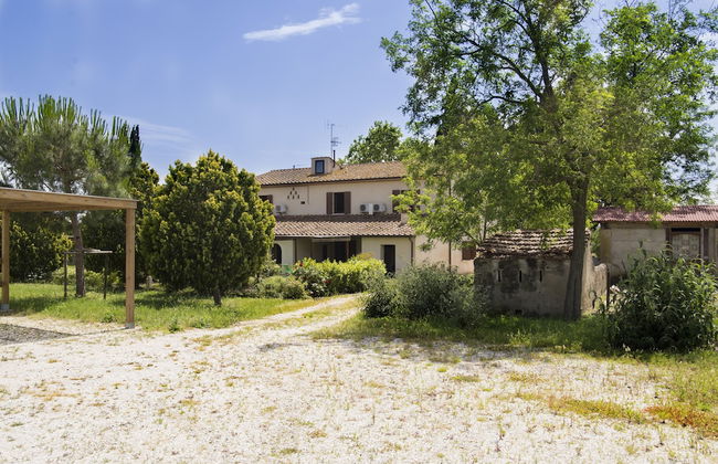 Poggio Agli Ulivi Agriturismo - Foto 62