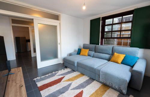 Renovated Historic House T2 - Foto 2