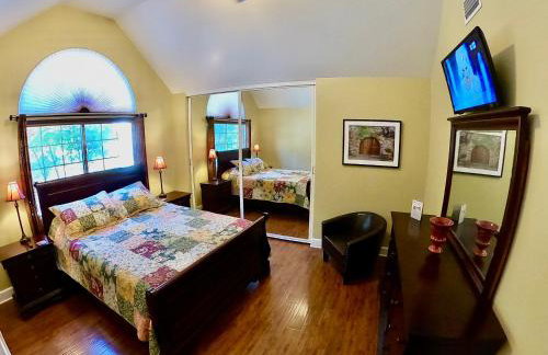 Villa La Cresta - 5 Acre Retreat - Foto 7