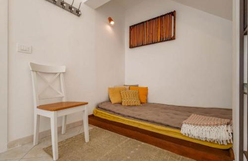 Antiche Mura Apartments"Cielo di Puglia" -2 matrimoniali, cucina e terrazzo - Foto 18