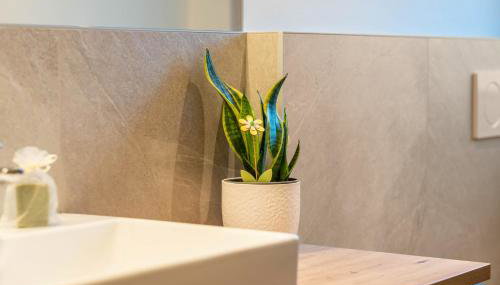 Mittnackerhof Apartment Ringelblume - Foto 4