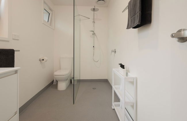 Botanic Racecourse Apartments - Photo 23