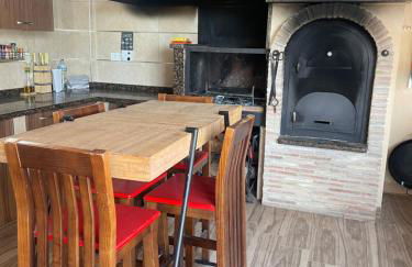 Casa Rural Villa Cruz - Foto 50