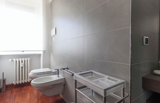 Italianway - Masaccio 18 B - Foto 16