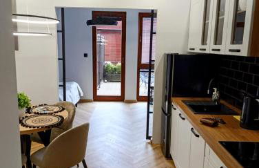 Tarasy Mielno Apartament 5, blisko plaży, parking gratis - Foto 17