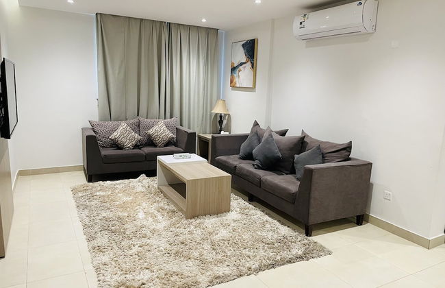 Terrace View 2 - Serviced Apartment - Foto 15