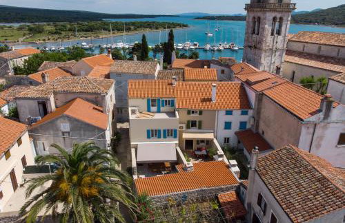 At home in Osor, Cres - Foto 1