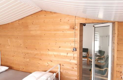 Monteurzimmer Ausma Weener - FeWo Vakantiehuis Weener - Foto 21