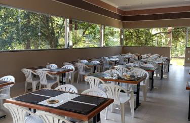 Pousada Vida feliz - Foto 2