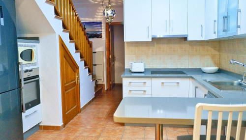 VolcanoKite Brisa Home - Foto 3, stove, dishwasher, pet friendly, toaster, minibar