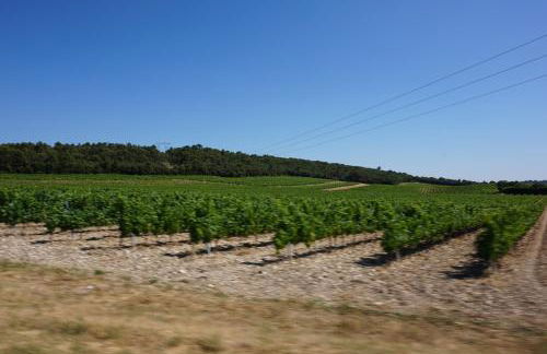 Villa La Marpierre - Foto 39