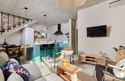 Villa Mediterranea with pool and grill in Umag - Photo 4