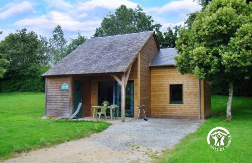 Chalet le Vairon (PMR) - Foto 1