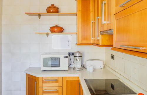 Cubo's Miraflores del Palo Urban - Photo 15