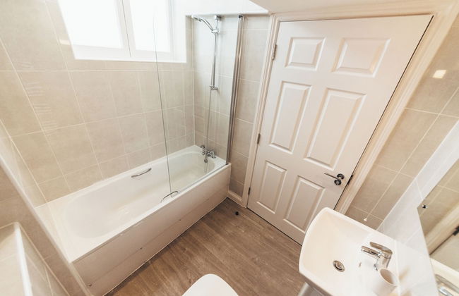 The Stay Company Friar Gate - Foto 30