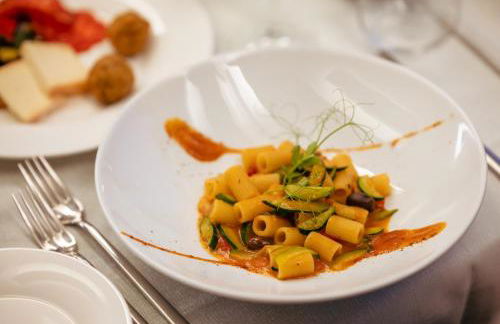 Villa Luisa Resort & Luxury Apartments - Foto 14