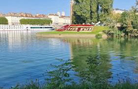 Studio 2 pers aux inspirations 60s - Foto 9