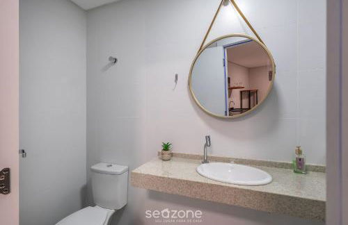 Estúdios na Barra em Balneário Camboriú - DPR - Foto 70